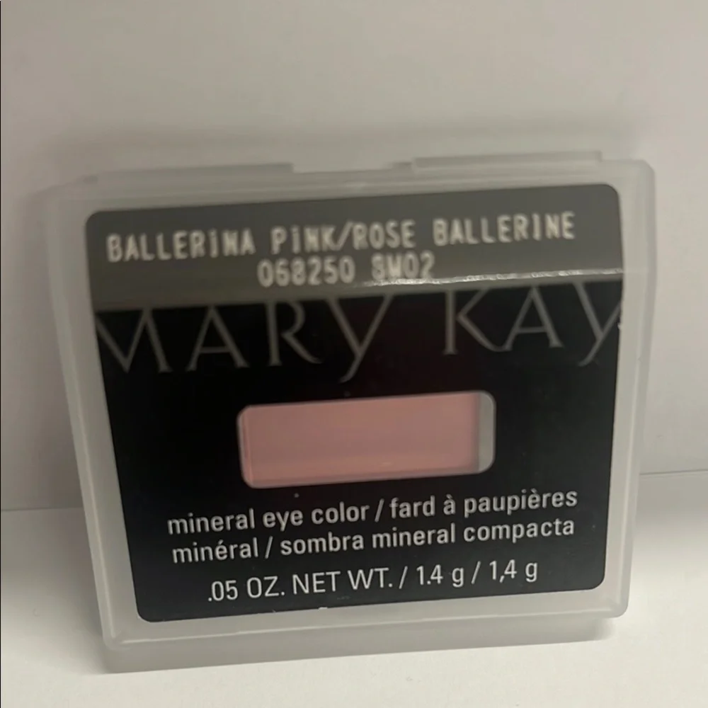 Mary Kay Mineral Eye Color Eyeshadow 